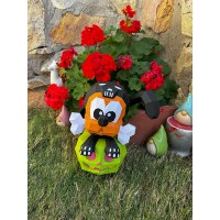 Pluto Esqueleto Papercraft Pluto Esqueleto Papercraft