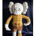 Kaws Papercraft
