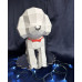Poodle Papercraft Poodle Papercraft