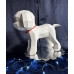 Poodle Papercraft Poodle Papercraft