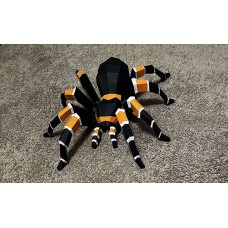 Spider Papercraft