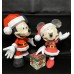 Mickey & Minnie Mouse Papercraft