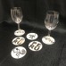 Portavasos - Coasters