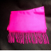 Bufanda CFC-Fucshia