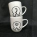 Tazas - Mugs Pig