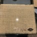 Burlap Placemats