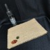 Burlap Placemats