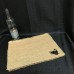 Burlap Placemats