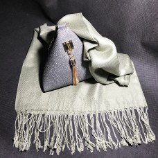 Bufanda SP Dark Olive