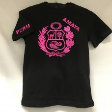 T-shirts A-Pink Kids