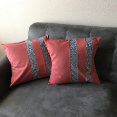 Throw Pillow Cover DR2-Tiny dots
