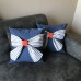 Throw Pillow Cover MB-Stripes