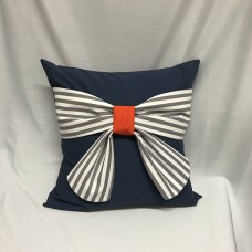 Throw Pillow Cover MB-Stripes