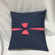 Throw Pillow Cover MB-Fuchsia