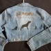 Jean Jackets J&J