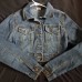 Jean Jackets J&J