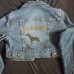 Jean Jackets J&J